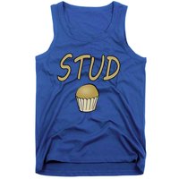 Stud Muffin S Funny Gift Tank Top