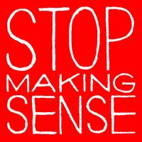 Stop Making Sense Talking Heads Premium T-Shirt