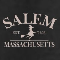 Salem Massachusetts 11oz C Handle Ceramic Mug