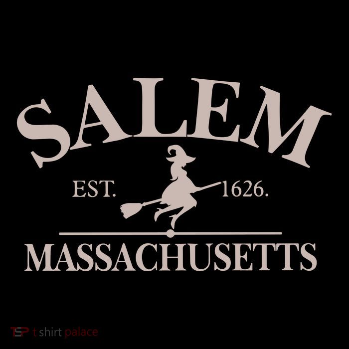 Salem Massachusetts 16 in Basic Backpack