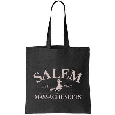 Salem Massachusetts Bag