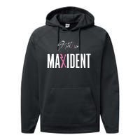 Stray Maxident Performance Fleece Hoodie