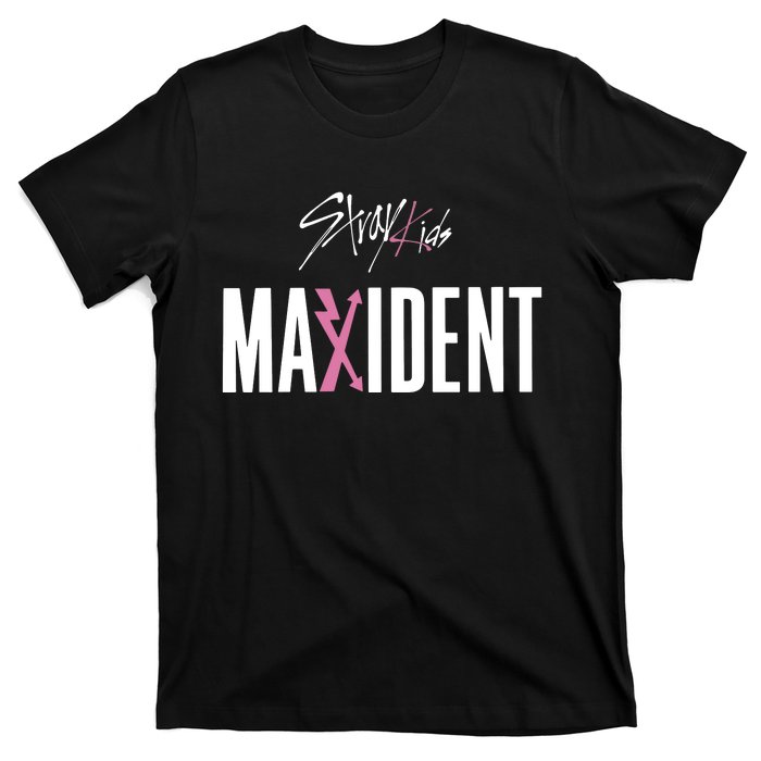 Stray Maxident T-Shirt