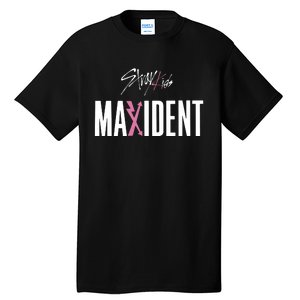 Stray Maxident Tall T-Shirt