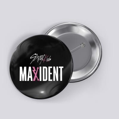 Stray Maxident Button