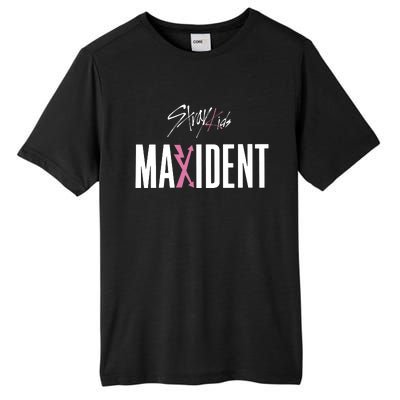 Stray Maxident Tall Fusion ChromaSoft Performance T-Shirt