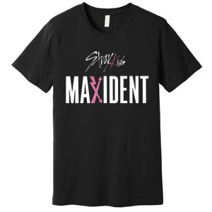 Stray Maxident Premium T-Shirt