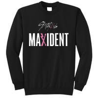 Stray Maxident Tall Sweatshirt