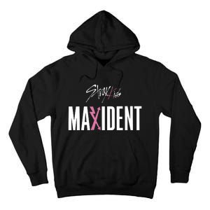 Stray Maxident Tall Hoodie