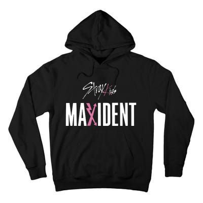 Stray Maxident Tall Hoodie