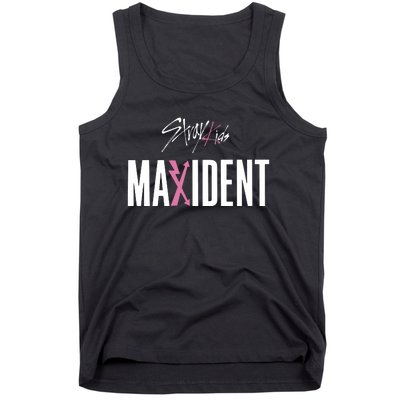 Stray Maxident Tank Top