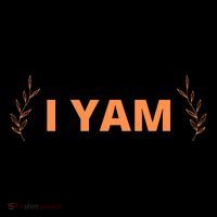 She's My Sweet Potato Yes I Yam Baby Bodysuit