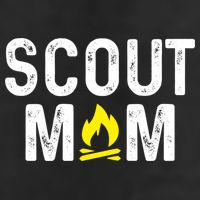 Scouting Mom Scout Mother Scouts Cool Comfort Performance Bucket Hat