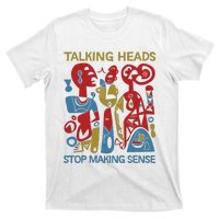 Stop Making Sense Talking Head T-Shirt