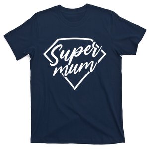 Super Mum T-Shirt