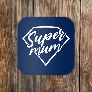 Super Mum Coaster