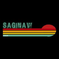 Saginaw Michigan Mug
