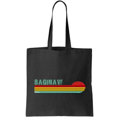 Saginaw Michigan Bag
