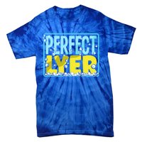 Soap Making Soap Maker Perfect Lyer Pun Gift Tie-Dye T-Shirt