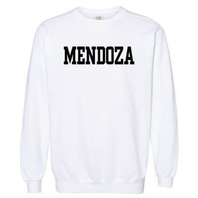 Seahawks Mendoza Garment-Dyed Sweatshirt