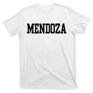 Seahawks Mendoza T-Shirt