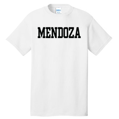 Seahawks Mendoza Tall T-Shirt