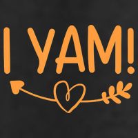 She's My Sweet Potato I YAM Couple Matching Adult Drive Performance Visor