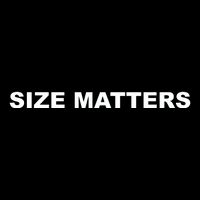 Size Matters Sustainable Bucket Hat