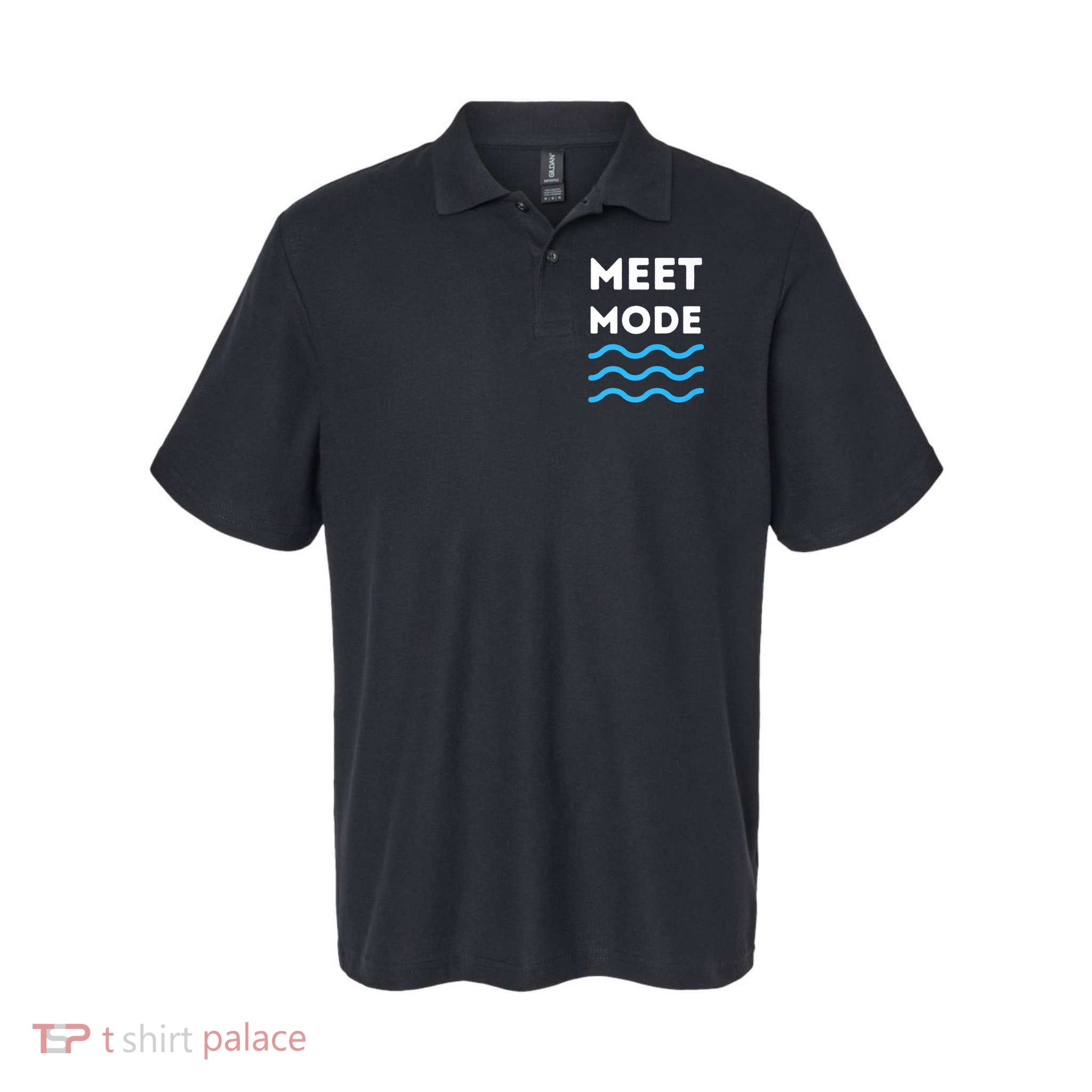 Swim Meet, Swimming Meet Mode, Competitive Swimming Polo