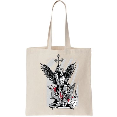 Saint Michael Bag