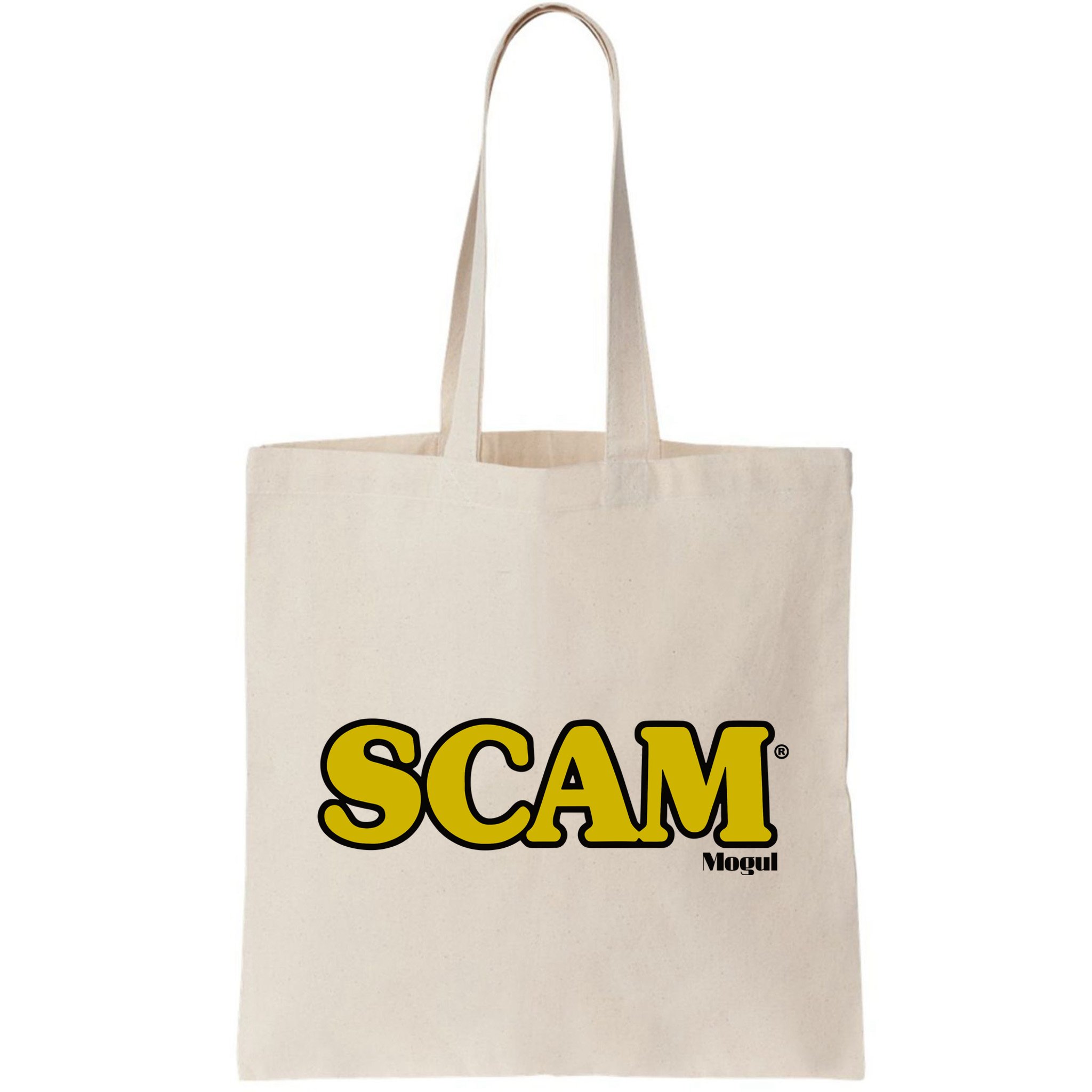 Scam Mogul Bag