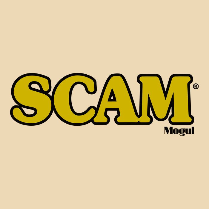 Scam Mogul Bag