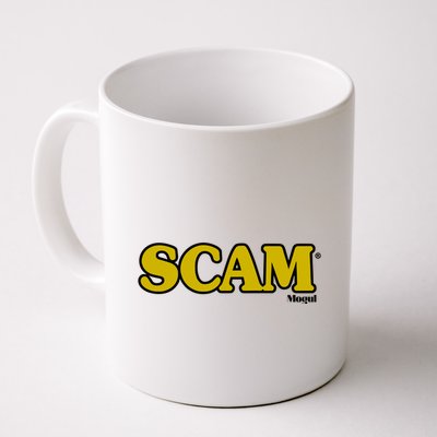 Scam Mogul Mug
