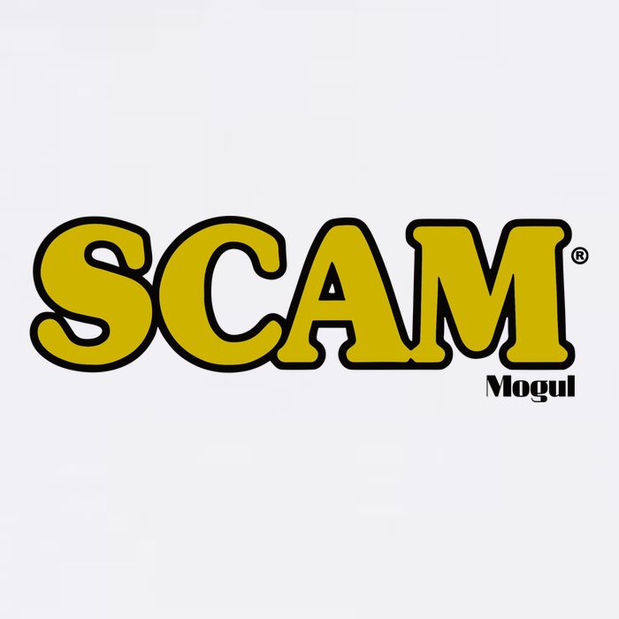 Scam Mogul 15oz Campfire Ceramic Mug