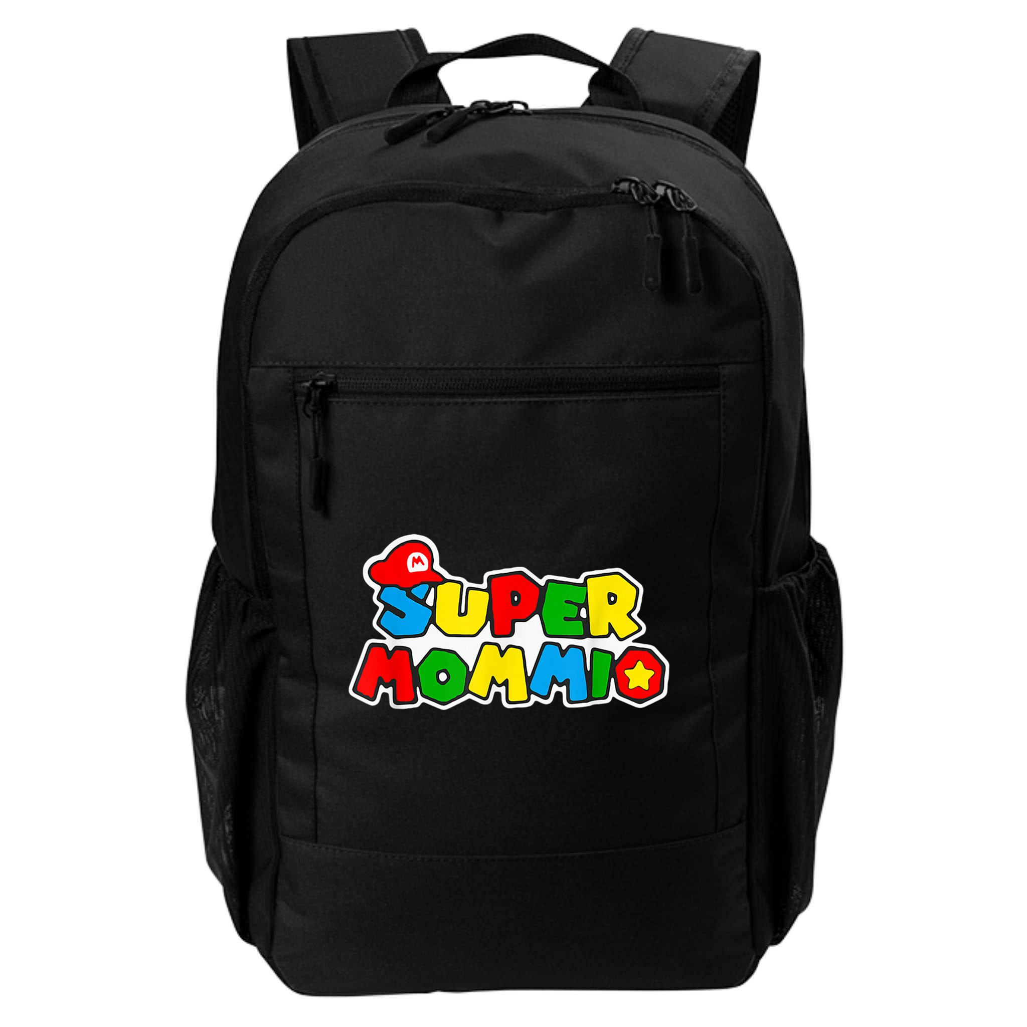 Super Mommio Backpack