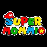 Super Mommio Backpack