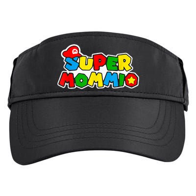 Super Mommio Adult Drive Performance Visor
