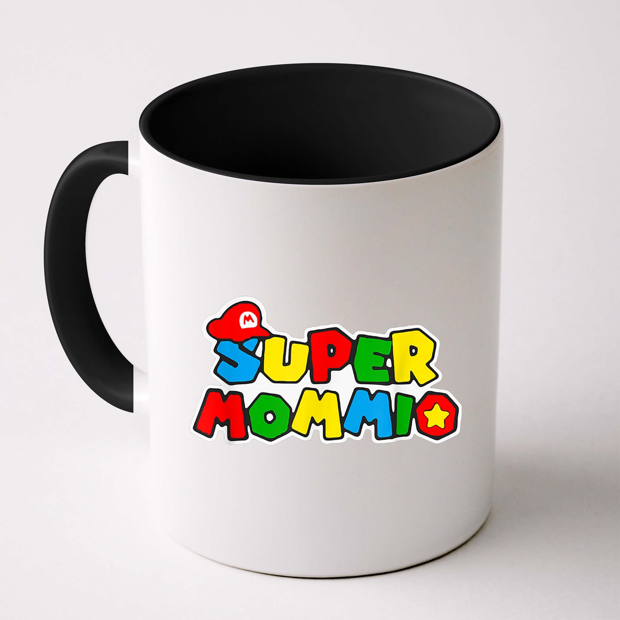 Super Mommio Mug
