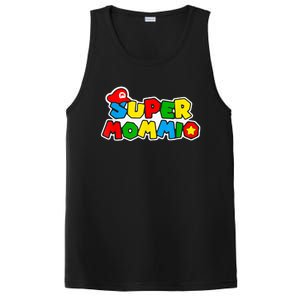 Super Mommio PosiCharge Competitor Tank