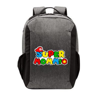 Super Mommio Vector Backpack