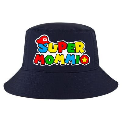 Super Mommio Cool Comfort Performance Bucket Hat