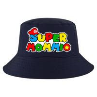 Super Mommio Cool Comfort Performance Bucket Hat