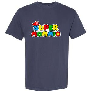 Super Mommio Garment-Dyed Heavyweight T-Shirt