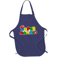 Super Mommio Apron