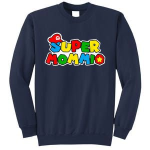 Super Mommio Sweatshirt