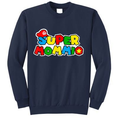 Super Mommio Sweatshirt