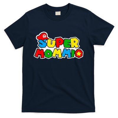 Super Mommio T-Shirt