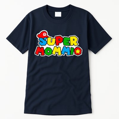 Super Mommio Tall T-Shirt