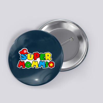 Super Mommio Button