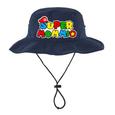 Super Mommio Bucket Hat
